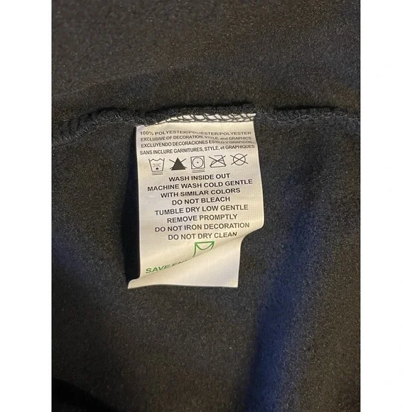 Men's 2XL NWT Miami Marlins Majestic Authentic Collection Team Icon Hoodie - Picture 6 of 8